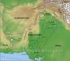 River indus on map of Pakistan.jpg