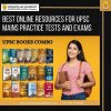 Best online resources for UPSC Mains practice tests and exams.jpg