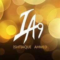 Ishtiaque.Ahmed
