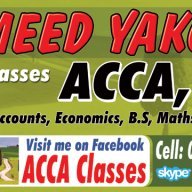 ACCA Classes