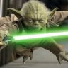 JediMaster Yoda