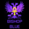Bishop Blue